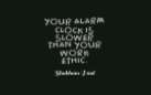 quotes-Your-alarm-clock-is-